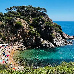 Encantador En , Tossa de Mar España