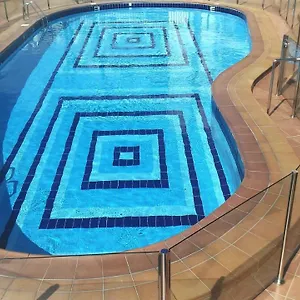 Aircon Pool View Nr Yumbo , Playa del Inglés España