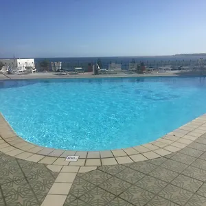 Ocean Breeze , San Agustín España
